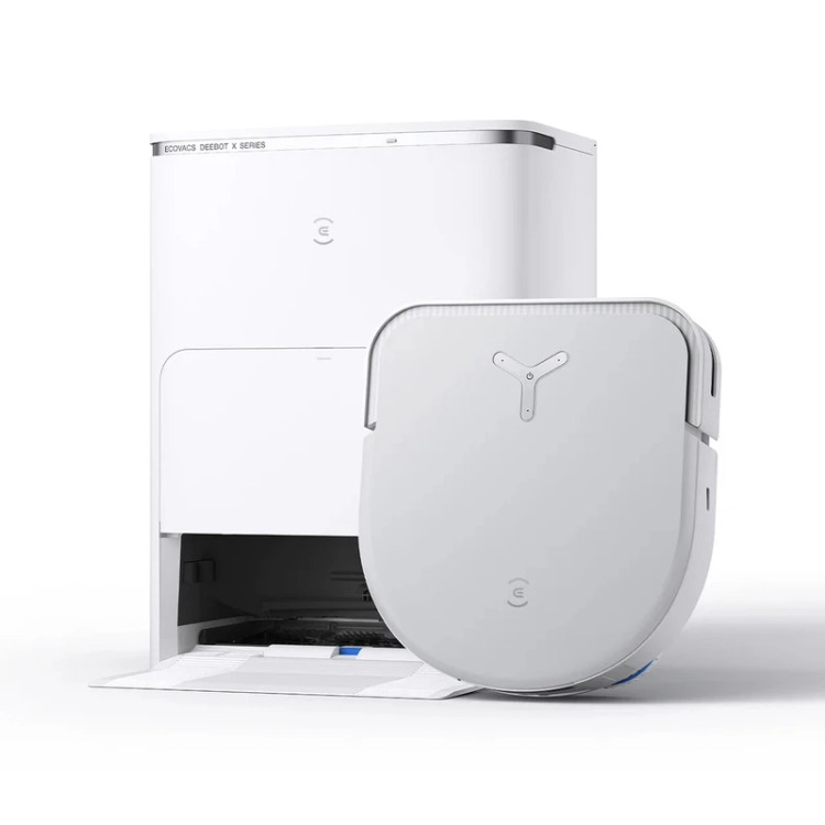 جارو رباتیک اکووکس مدل X5 Pro Omni