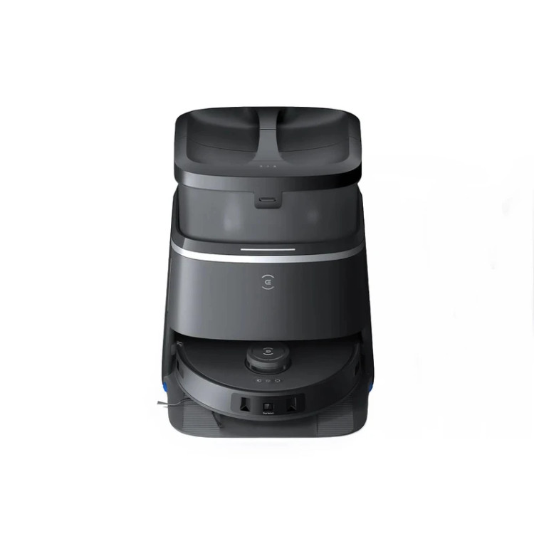 جاروبرقی رباتیک اکووکس رباتیک مدل T30 PRO OMNI