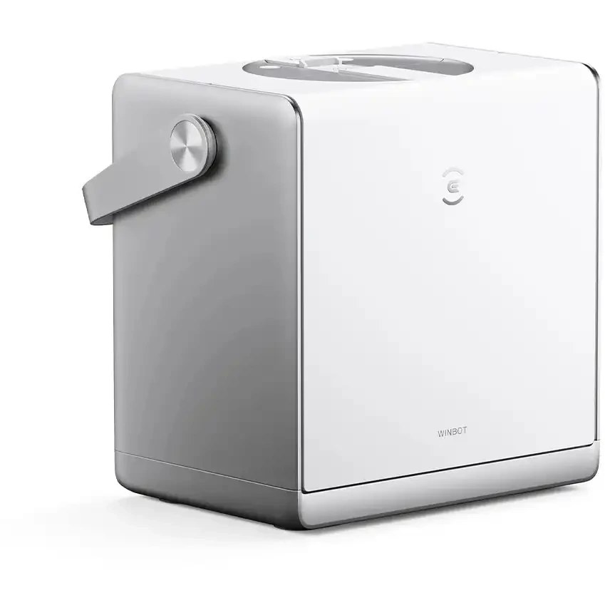ربات شیشه پاک کن اکووکس مدل WINBOT W2 OMNI