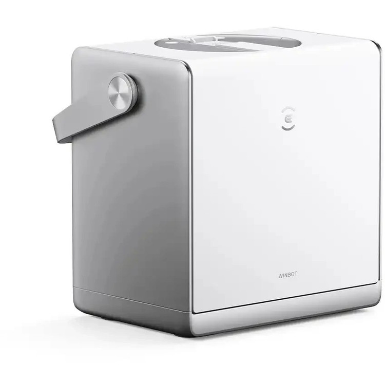 ربات شیشه پاک کن اکووکس مدل WINBOT W2 OMNI