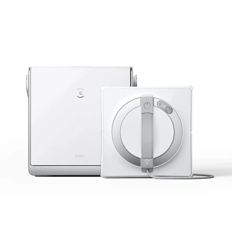 ربات شیشه پاک کن اکووکس مدل WINBOT W2 OMNI