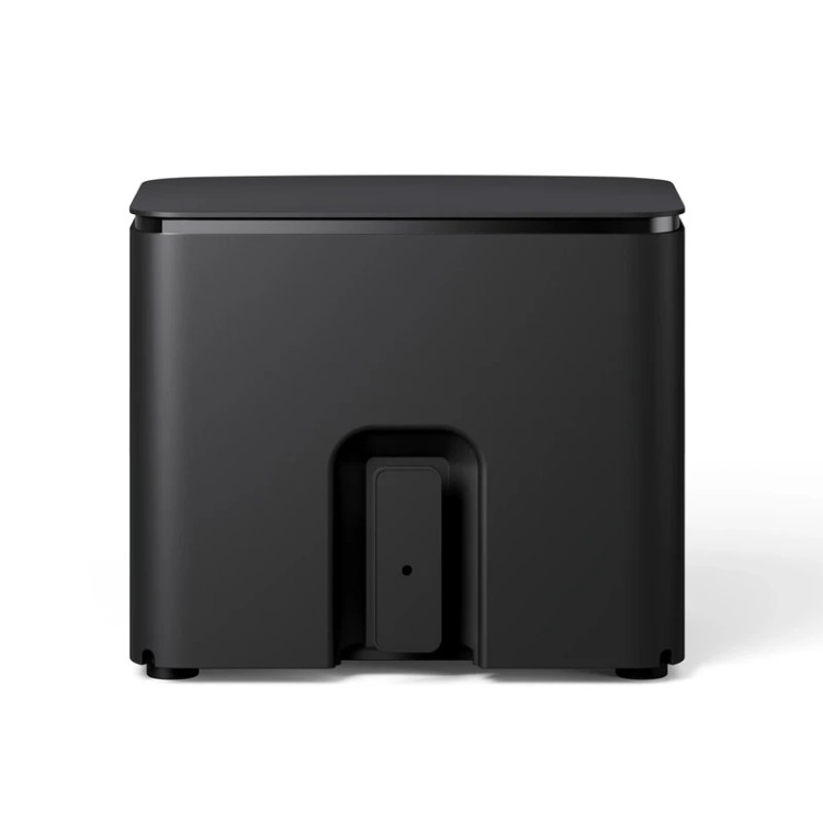 جاروبرقی رباتیک اکووکس رباتیک مدل Y1 PRO PLUS