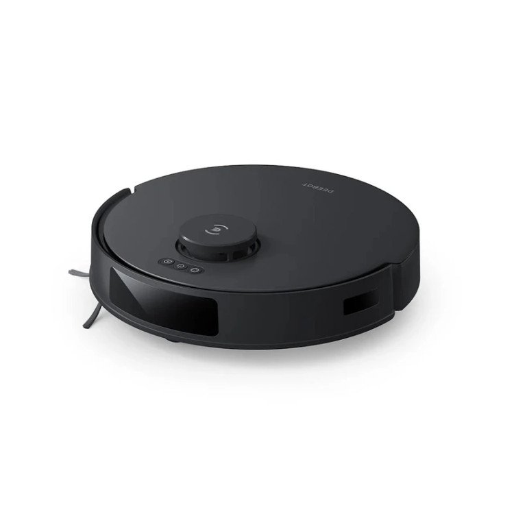 جاروبرقی رباتیک اکووکس رباتیک مدل N20 Pro Plus