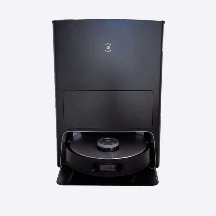 جاروبرقی رباتیک اکووکس رباتیک مدل X1e OMNI