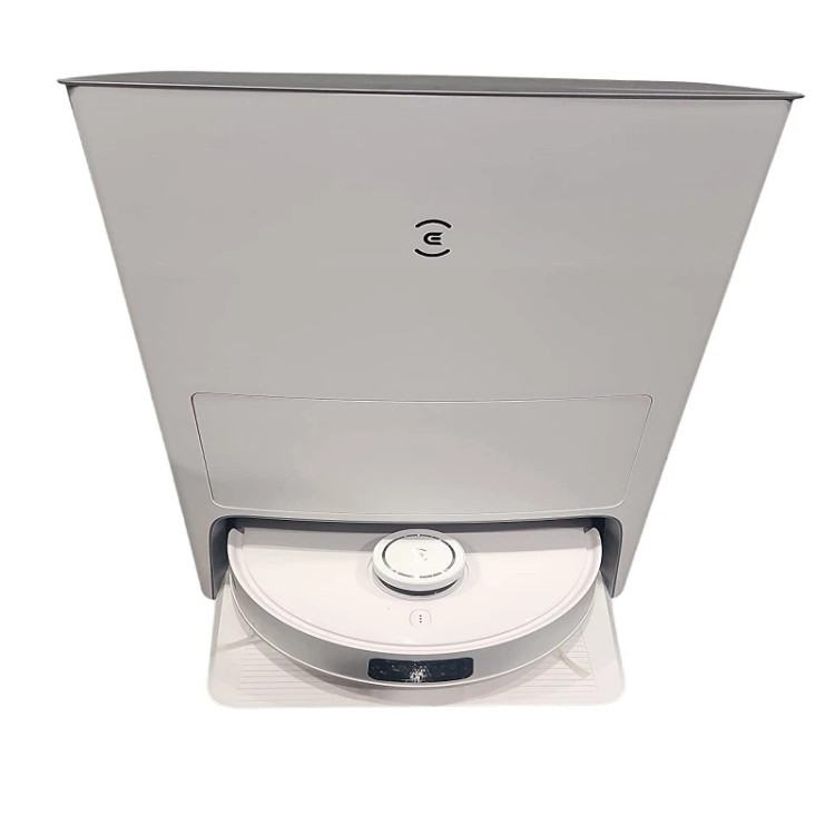 جاروبرقی رباتیک اکووکس رباتیک مدل X1e OMNI