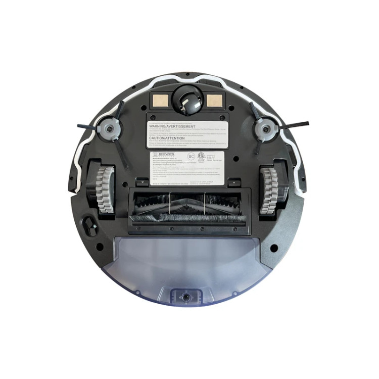 جارو رباتیک اکووکس مدل DEEBOT 711
