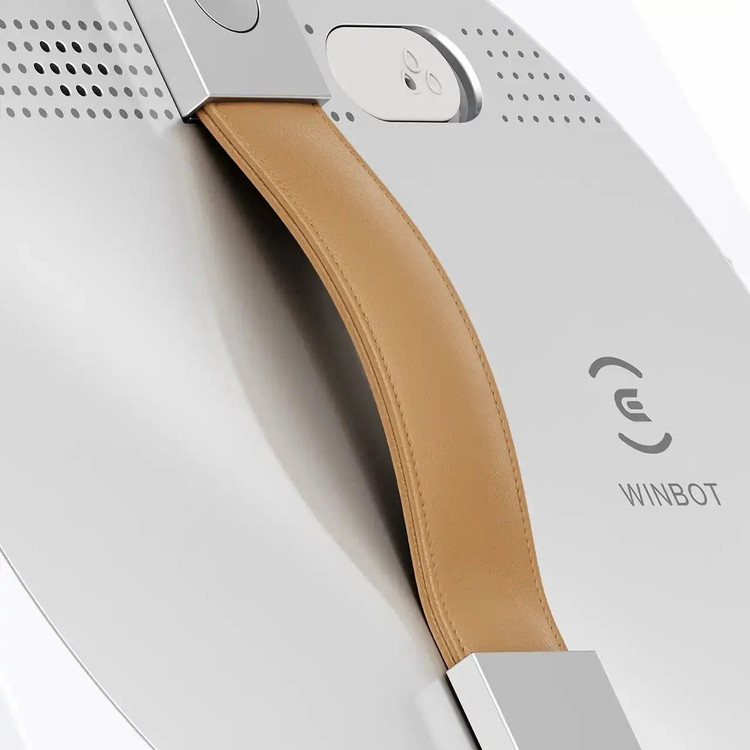 ربات شیشه پاک کن اکووکس رباتیک مدل Winbot W1 Pro