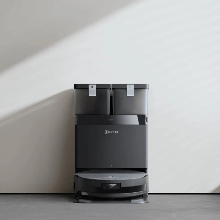 جارو رباتیک اکووکس رباتیک مدل T50 Max PRO OMNI