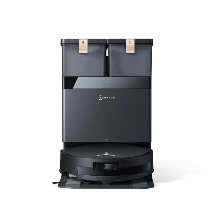 جارو رباتیک اکووکس رباتیک مدل T50 Max PRO OMNI