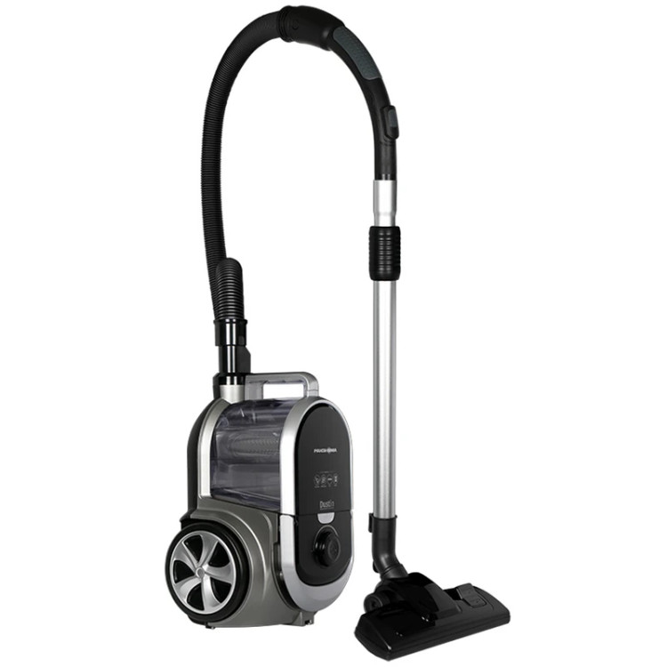 جاروبرقی بدون کیسه پاکشوما مدل PVC-5015 G