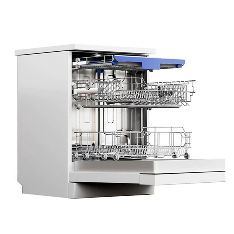 ماشین ظرفشویی 15 نفره پاکشوما مدل E53X و E53W