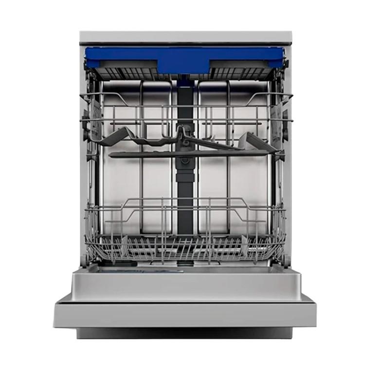 ماشین ظرفشویی 15 نفره پاکشوما مدل E53X و E53W