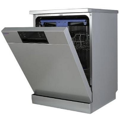 ماشین ظرفشویی 15 نفره پاکشوما مدل PDA 3511 S و PDA 3511 W