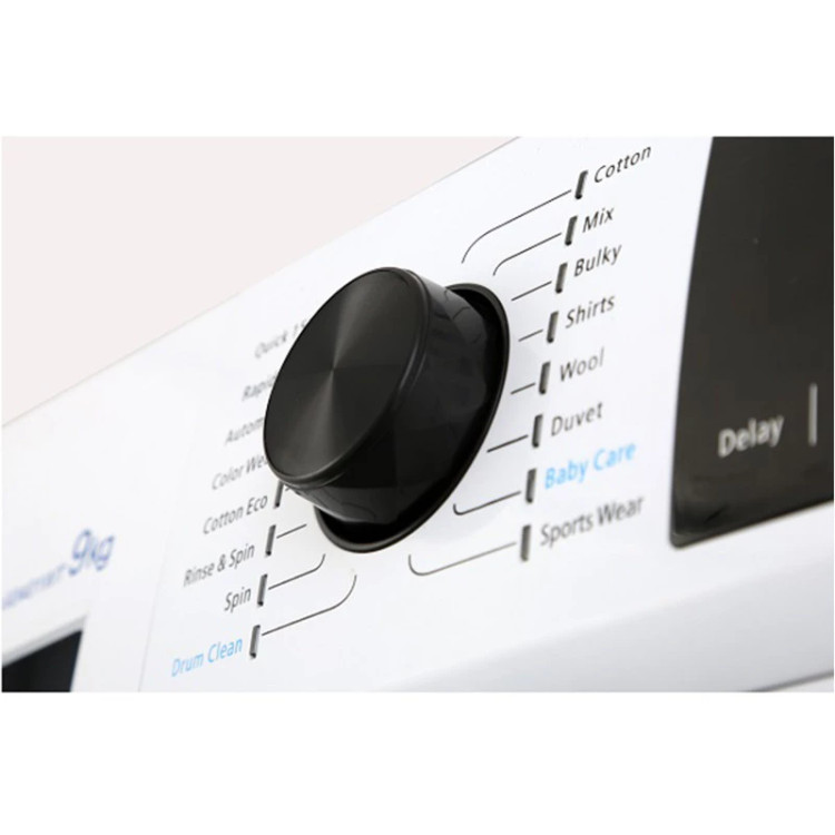 ماشین لباسشویی 9 کیلوگرمی پاکشوما مدل BWF 40901 i