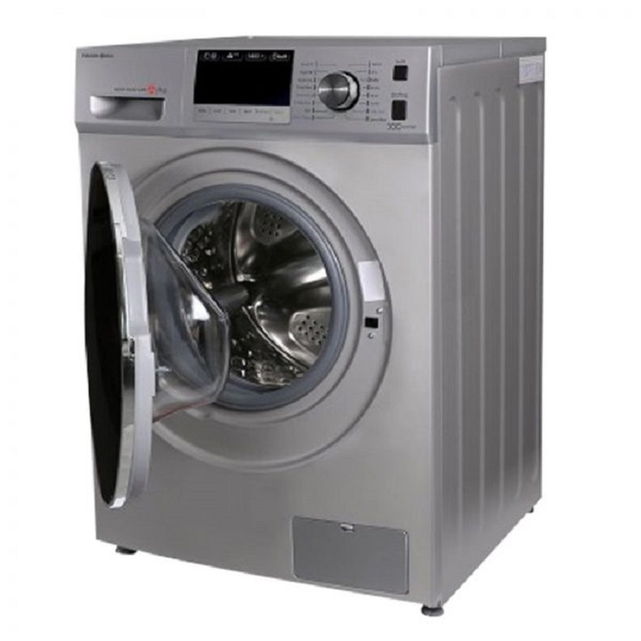 ماشین لباسشویی پاکشوما 8 کیلویی مدل BWF 40806 ST