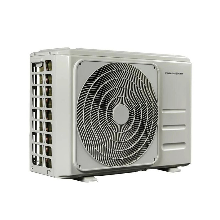 کولر گازی اسپلیت دیواری 24000 دور ثابت پاکشوما مدل MPB_24CHR1