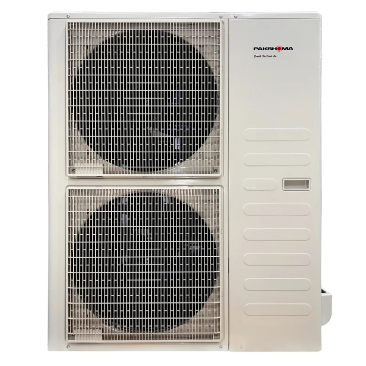 کولر گازی اسپلیت دیواری 48000 دور ثابت پاکشوما مدل MPL-48CH