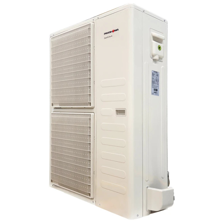 کولر گازی اسپلیت دیواری 48000 دور ثابت پاکشوما مدل MPL-48CH