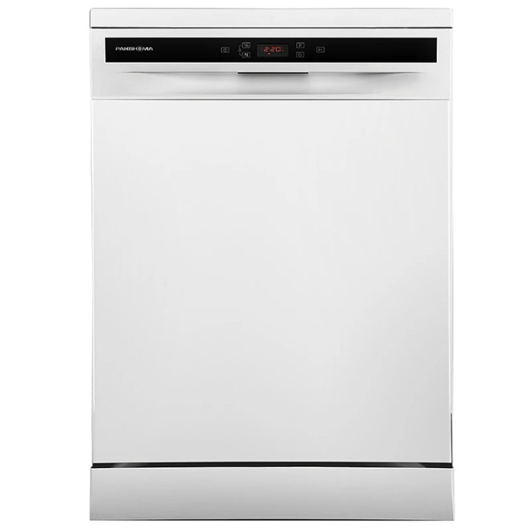 ماشین ظرفشویی 15 نفره پاکشوما مدل E53X و E53W