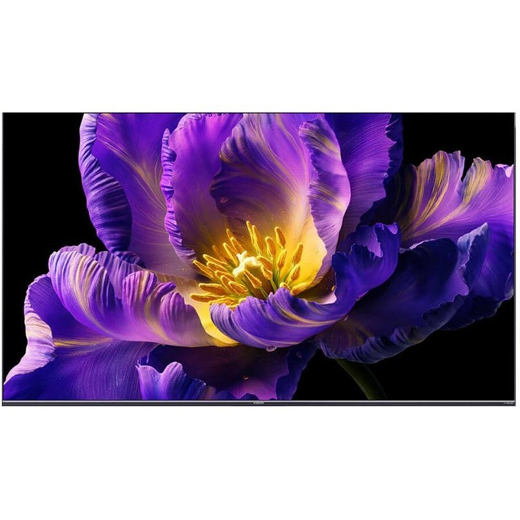 تلویزیون شیائومی مدل S سایز ۶۵ اینچ Ultra HD 4K LED TV S MINI 2025