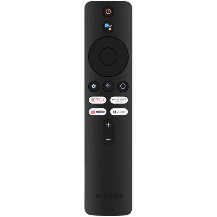 تلویزیون شیائومی مدل S سایز 7۵ اینچ Ultra HD 4K LED TV S MINI 2025