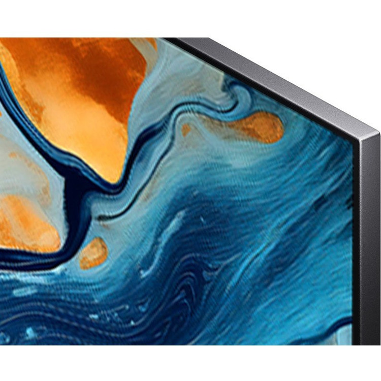 تلویزیون شیائومی مدل S سایز 7۵ اینچ Ultra HD 4K LED TV S MINI 2025