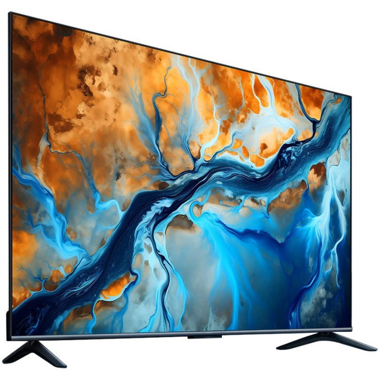 تلویزیون شیائومی مدل S سایز 7۵ اینچ Ultra HD 4K LED TV S MINI 2025
