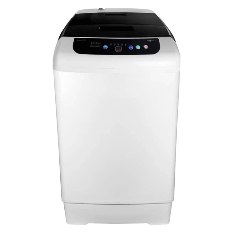 ماشین لباسشویی دوقلو 7 کیلوگرمی پاکشوما مدل TLX 7001 W