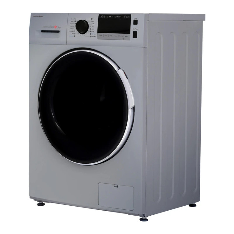 ماشین لباسشویی 9 کیلوگرمی پاکشوما مدل BWF 40113i ST