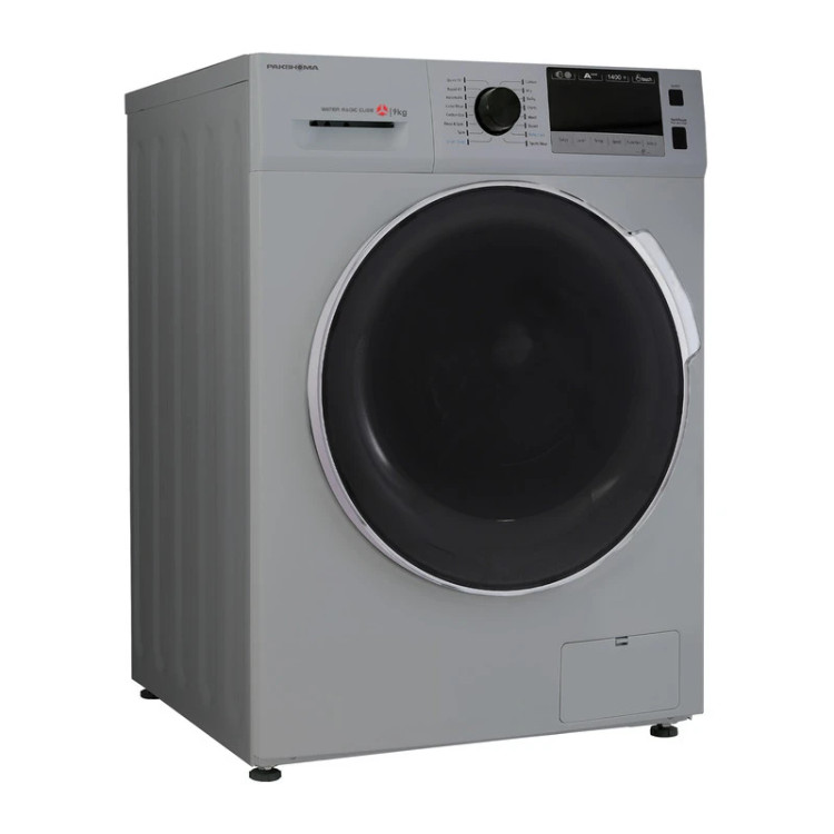ماشین لباسشویی 9 کیلوگرمی پاکشوما مدل BWF 40113i ST