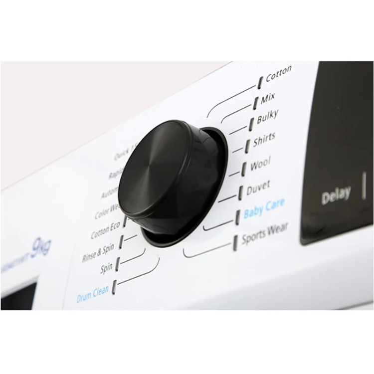 ماشین لباسشویی 9 کیلوگرمی پاکشوما مدل TFI 94401