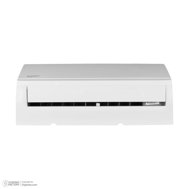 کولر گازی اسپلیت دیواری 9000 دور ثابت پاکشوما مدل MPB-09CH