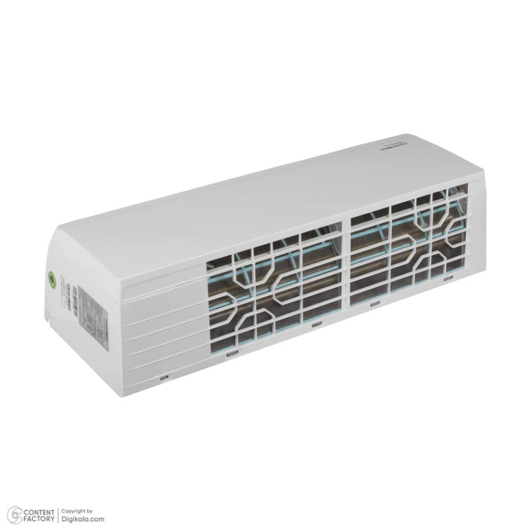 کولر گازی اسپلیت دیواری 9000 دور ثابت پاکشوما مدل MPB-09CH