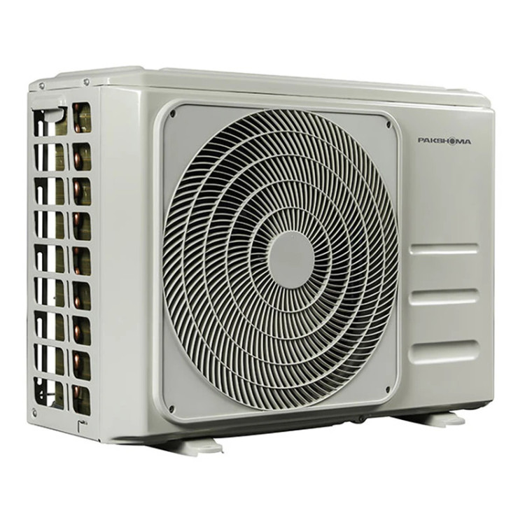 کولر گازی اسپلیت دیواری 18000 دور ثابت پاکشوما مدل MPB-18CH