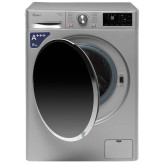 نمای جلوی ماشین لباسشویی جیپلاس مدل GWM-R87S