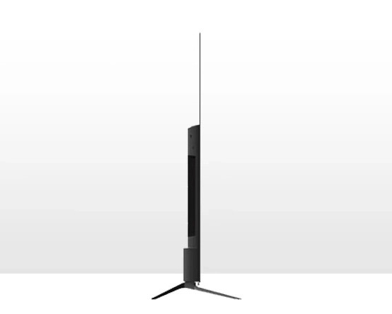 تلویزیون 55 اینچ OLED جی پلاس مدل GTV-55SO631NO