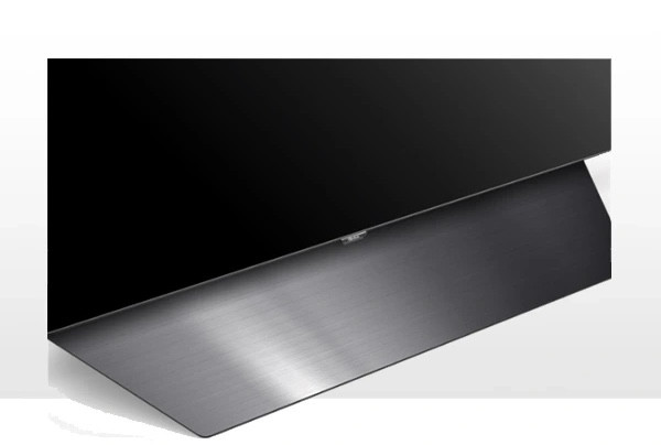تلویزیون 55 اینچ OLED جی پلاس مدل GTV-55SO631NO