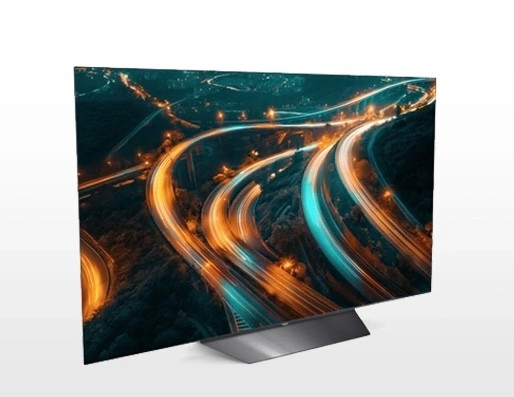 تلویزیون 65 اینچ OLED جی پلاس مدل GTV-65SO631NO