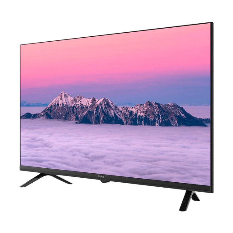 تلویزیون 32 اینچ جی پلاس مدل GTV-32SD438NQ