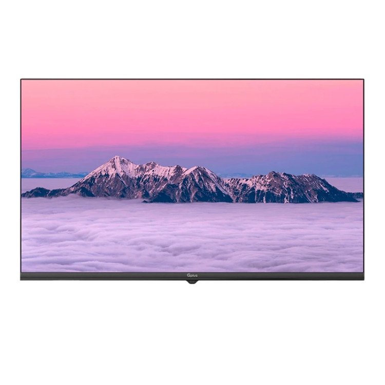 تلویزیون 32 اینچ جی پلاس مدل GTV-32SD438NQ