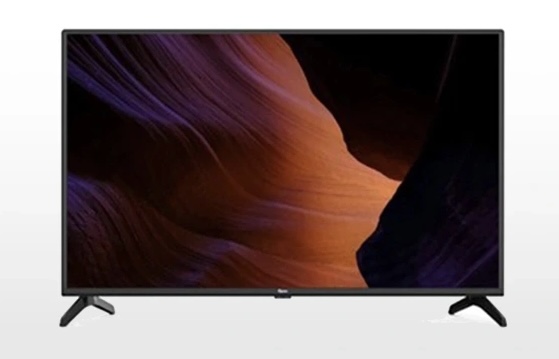 تلویزیون 40 اینچ جی پلاس مدل GTV-40SH438N