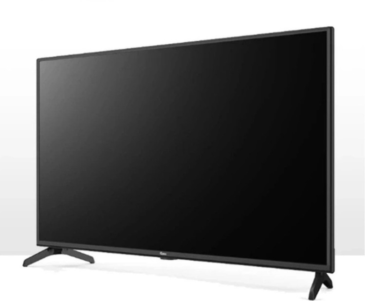 تلویزیون جی پلاس مدل GTV-40SH638NP