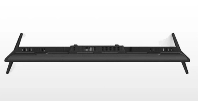 تلویزیون جی پلاس مدل GTV-40SH638NP