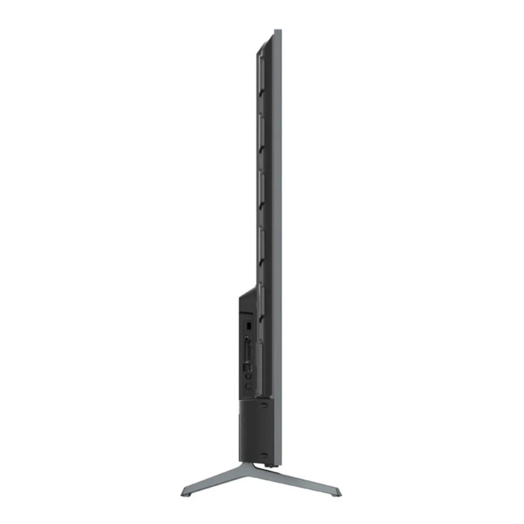 تلویزیون 75 اینچ ال ای دی هوشمند جی پلاس مدل GTV-75SQ878SP