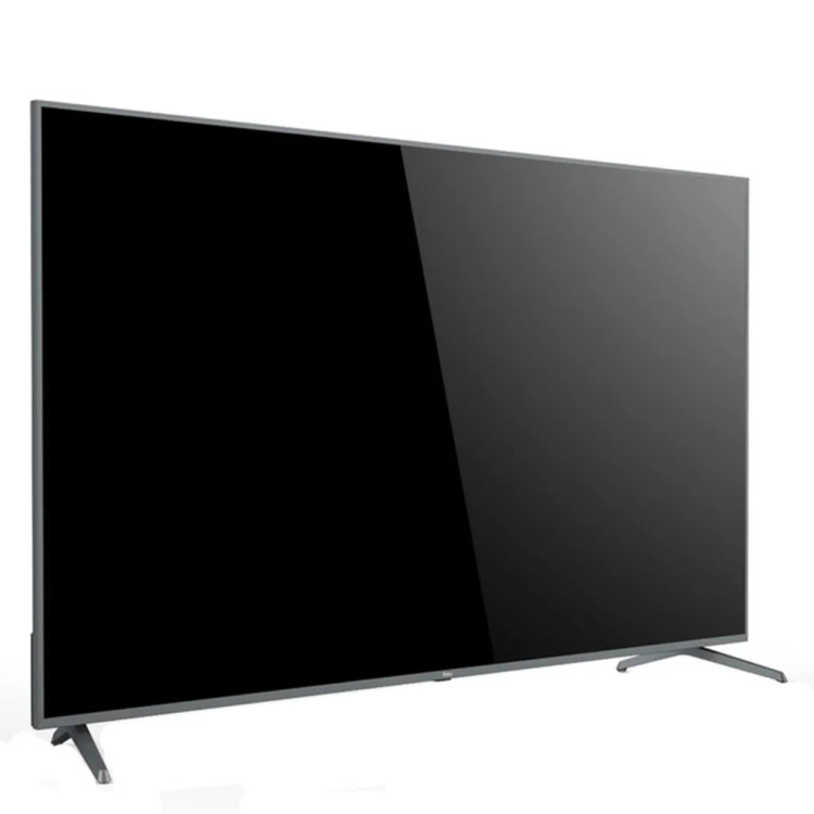 تلویزیون 75 اینچ ال ای دی هوشمند جی پلاس مدل GTV-75SQ878SP