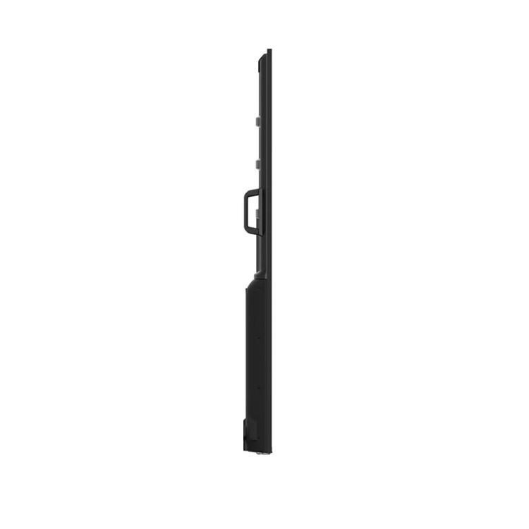 تلویزیون ال ای دی هوشمند جی پلاس مدل GTV-98SQ878SP سایز 98 اینچ