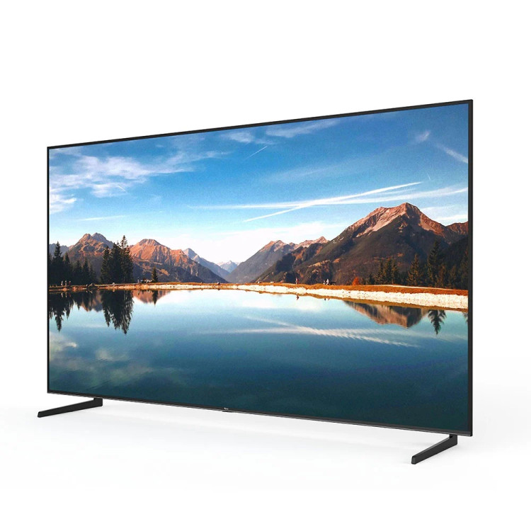 تلویزیون ال ای دی هوشمند جی پلاس مدل GTV-98SQ878SP سایز 98 اینچ