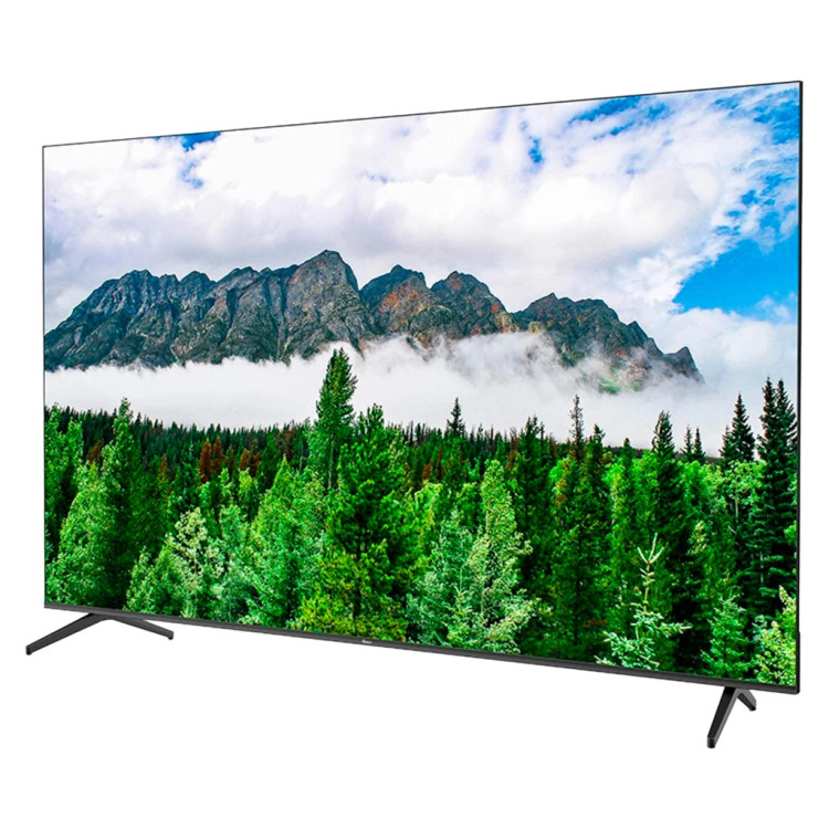 تلویزیون 85 اینچ ال ای دی هوشمند جی پلاس مدل GTV-85SQ878S