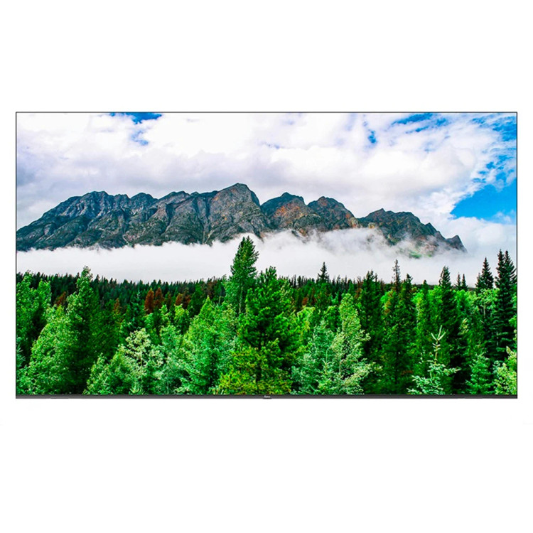 تلویزیون 85 اینچ ال ای دی هوشمند جی پلاس مدل GTV-85SQ878S
