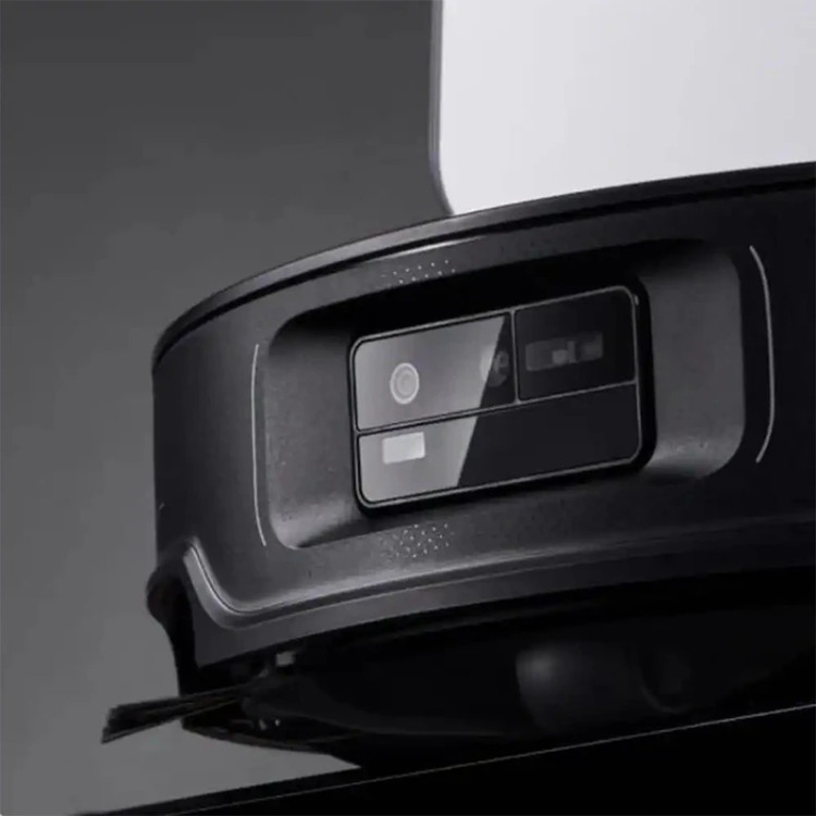 جارو رباتیک روبوراک مدل Roborock Saros Z70